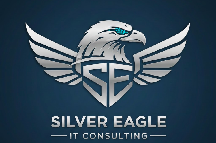 South Logan County Welcome Silver Eagle IT Consulting